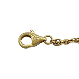 カルティエ Cartier パンテールブレス ゴールド 750 ジュエリー