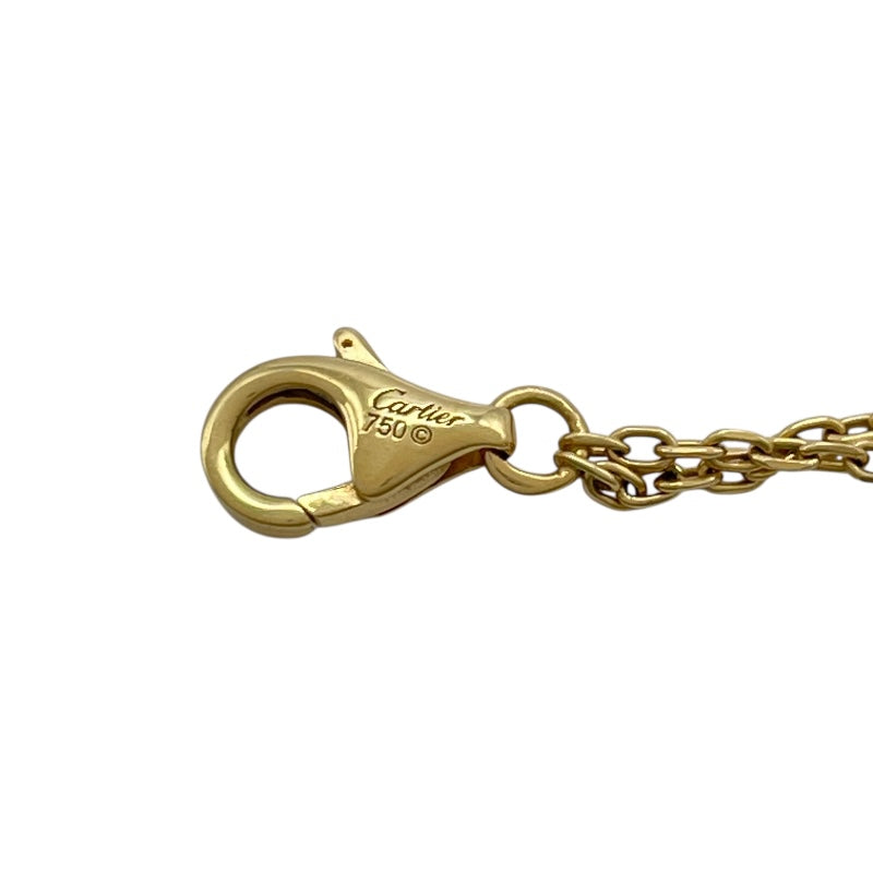 カルティエ Cartier パンテールブレス ゴールド 750 ジュエリー