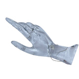 カルティエ Cartier アミュレットダイヤブレスレット ホワイトゴールド Au750 ジュエリー