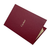 カルティエ Cartier ジュストアンクルブレススモール ピンクゴールド Au750 ジュエリー