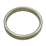 ブシュロン BOUCHERON ゴドロンリング ゴールド Au750 ジュエリー