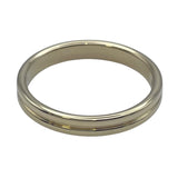 ブシュロン BOUCHERON ゴドロンリング ゴールド Au750 ジュエリー