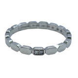 シャネル CHANEL プルミエールダイヤリング プラチナ Pt950 ジュエリー