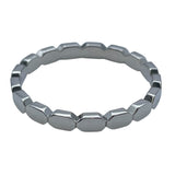 シャネル CHANEL プルミエールダイヤリング プラチナ Pt950 ジュエリー