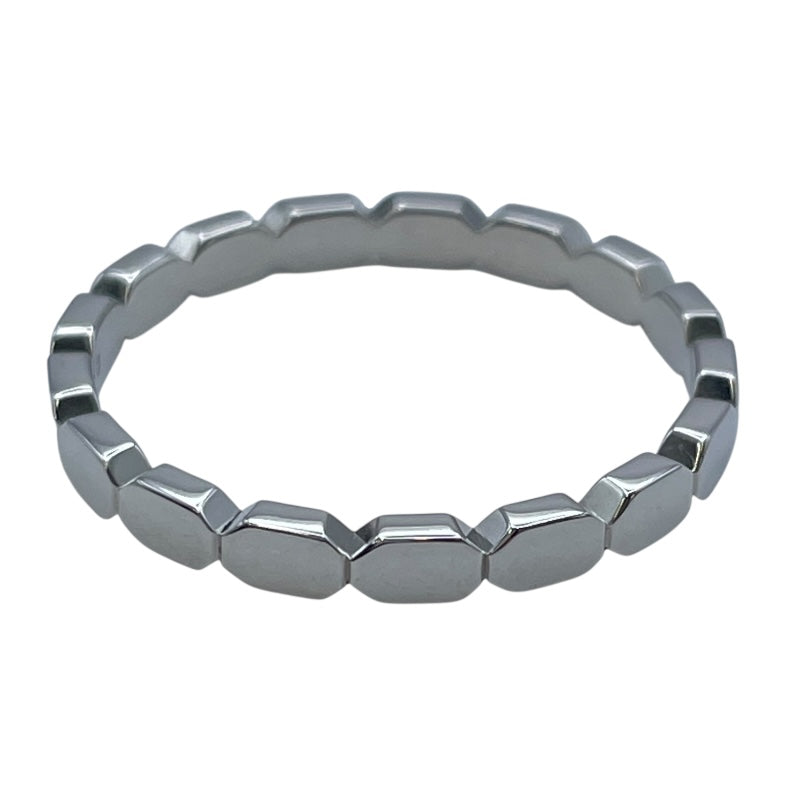 シャネル CHANEL プルミエールダイヤリング プラチナ Pt950 ジュエリー