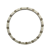 シャネル CHANEL プルミエールダイヤリング プラチナ Pt950 ジュエリー