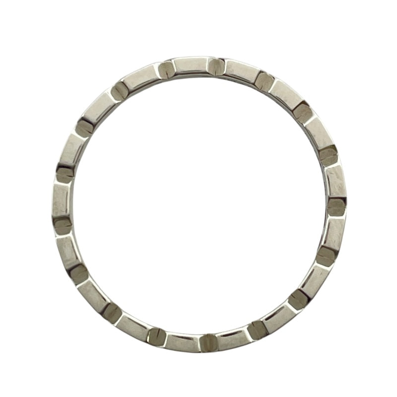 シャネル CHANEL プルミエールダイヤリング プラチナ Pt950 ジュエリー