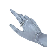 シャネル CHANEL プルミエールダイヤリング プラチナ Pt950 ジュエリー