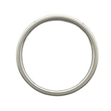 ブシュロン BOUCHERON ゴドロンリング プラチナ Pt950 ジュエリー