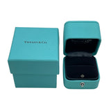 ティファニー TIFFANY＆CO リング ピンクゴールド Au750 ジュエリー