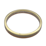 カルティエ Cartier ヴァンドームリング ゴールドxピンクゴールドxホワイトゴールド Au750 ジュエリー