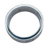 カルティエ Cartier ラブリング(3Pダイヤ) ホワイトゴールド 750 ジュエリー