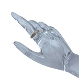 カルティエ Cartier ヴァンドームリング ゴールドx Au750 ジュエリー