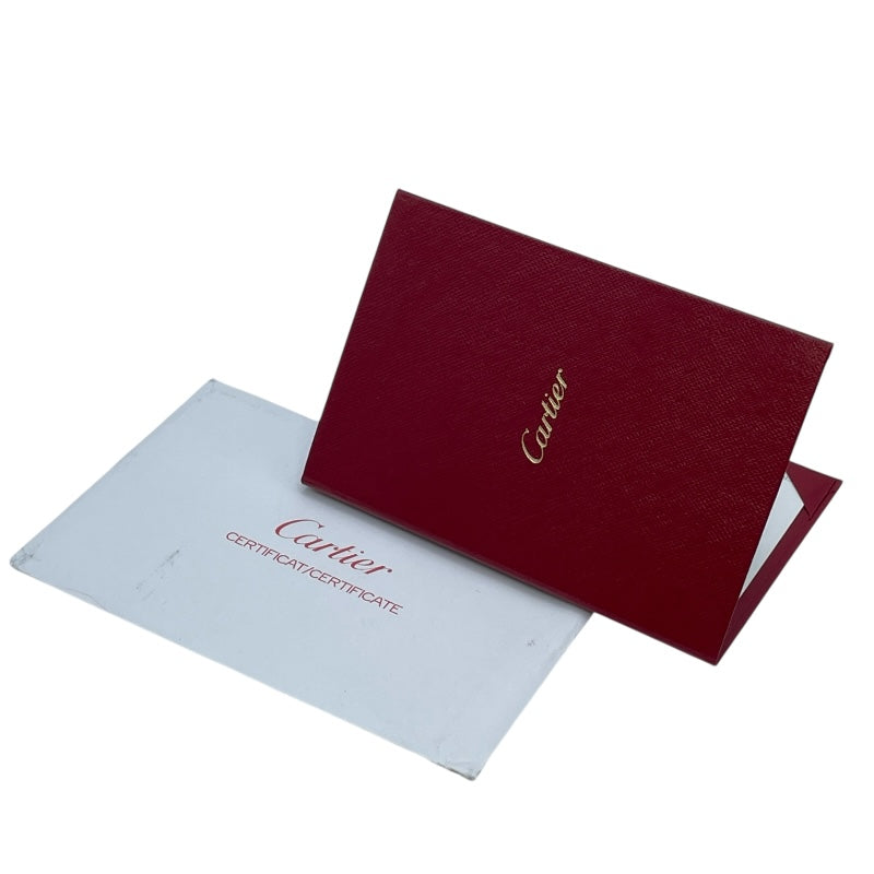 カルティエ Cartier ヴァンドームリング ゴールドx Au750 ジュエリー