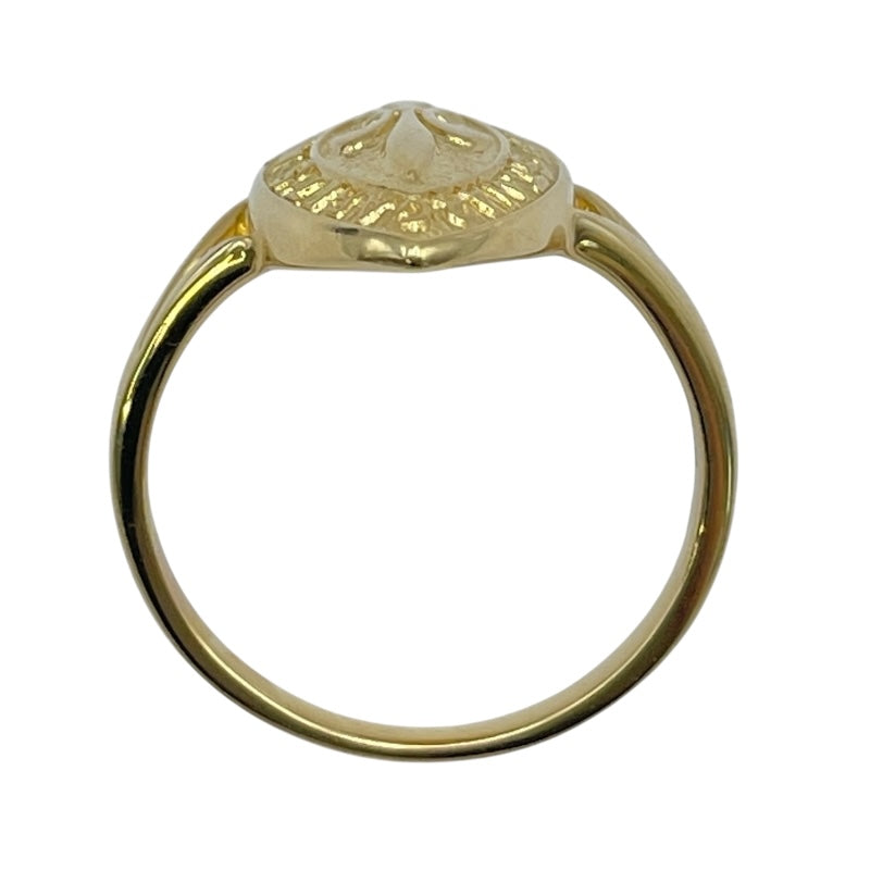 ミキモト MIKIMOTO リング ゴールド K18 ジュエリー