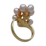 タサキ TASAKI リング ゴールド K18 ジュエリー