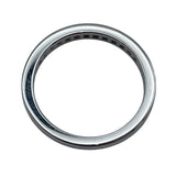 ティファニー TIFFANY＆CO チャネルセッティングリング プラチナ Pt950 ジュエリー