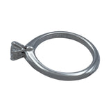 ティファニー TIFFANY＆CO リング プラチナ Pt950 ジュエリー