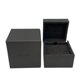 グッチ GUCCI ピアス ホワイトゴールド 750 ジュエリー