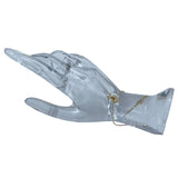 カルティエ Cartier アミュレットドゥカルティエブレスXS ゴールド AU750 ジュエリー