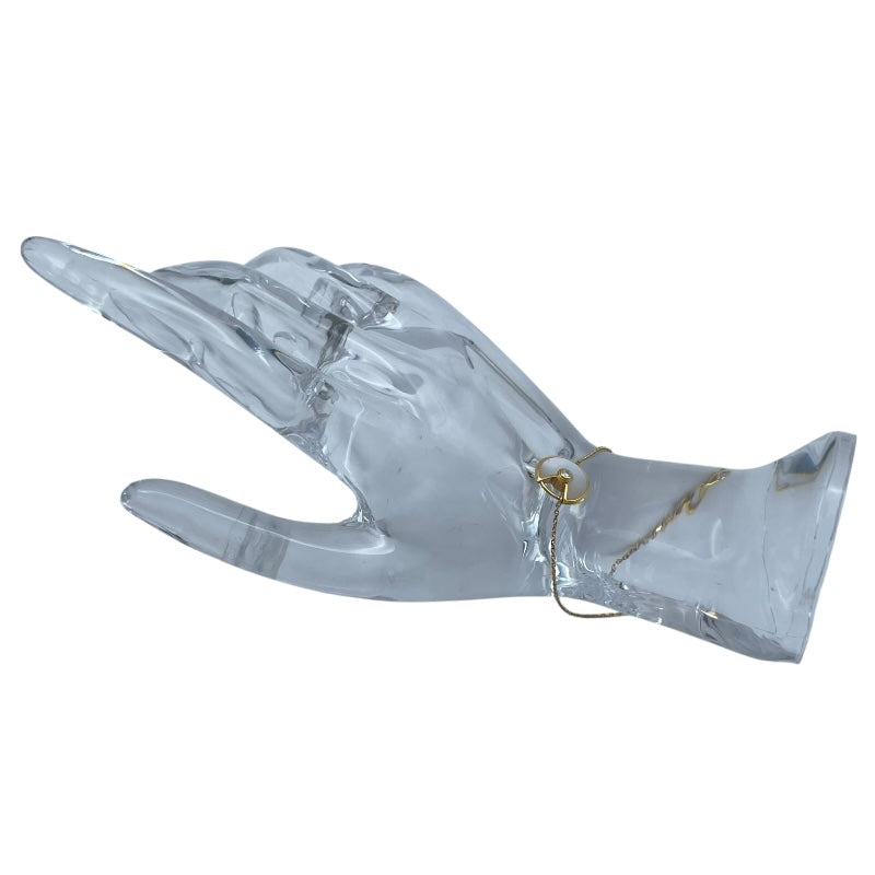 カルティエ Cartier アミュレットドゥカルティエブレスXS ゴールド AU750 ジュエリー