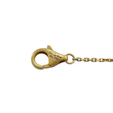 カルティエ Cartier アミュレットドゥカルティエブレスXS ゴールド AU750 ジュエリー