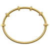 カルティエ Cartier エクルドゥカルティエブレス ゴールド Au750 ジュエリー