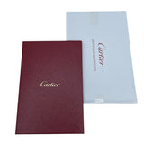 カルティエ Cartier エクルドゥカルティエブレス ゴールド Au750 ジュエリー