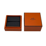 エルメス HERMES シェーヌダンクルアンシェネリングPM シルバー Ag925 ジュエリー