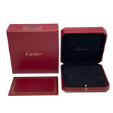カルティエ Cartier トリニティネックレス ピンクゴールド 750 ジュエリー