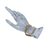 カルティエ Cartier クラッシュドゥカルティエブレスダブル ピンクゴールド Au750 ジュエリー