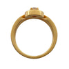 ショーメ CHAUMET ジョセフィーヌリング ピンクゴールド Au750 ジュエリー