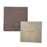 ショーメ CHAUMET ジョセフィーヌリング ピンクゴールド Au750 ジュエリー