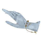 ブルガリ BVLGARI ビーゼロワンエレメントブレス ゴールドxピンクゴールドxホワイトゴールド Au750 ジュエリー