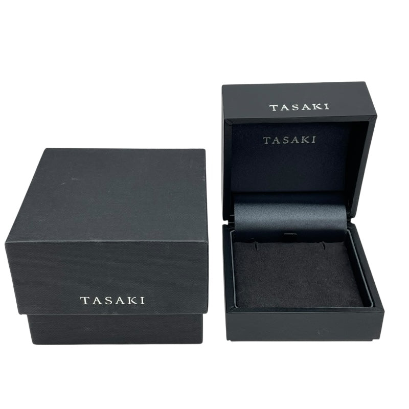 タサキ TASAKI コメットプラスピアス ゴールド 750 ジュエリー
