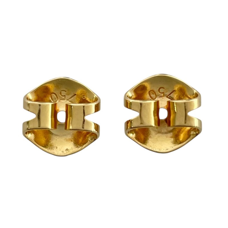 タサキ TASAKI コメットプラスピアス ゴールド 750 ジュエリー