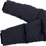 カナダグース CANADA GOOSE BRONTEPARKA ダウンジャケット 2603JL ネイビー ポリエステル レディース ダウンジャケット