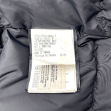 カナダグース CANADA GOOSE BRONTEPARKA ダウンジャケット 2603JL ネイビー ポリエステル レディース ダウンジャケット