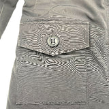 カナダグース CANADA GOOSE BRONTEPARKA ダウンジャケット 2603JL ネイビー ポリエステル レディース ダウンジャケット