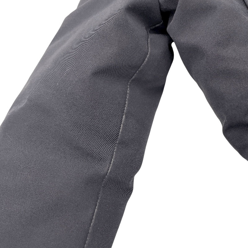 カナダグース CANADA GOOSE BRONTEPARKA ダウンジャケット 2603JL ネイビー ポリエステル レディース ダウンジャケット