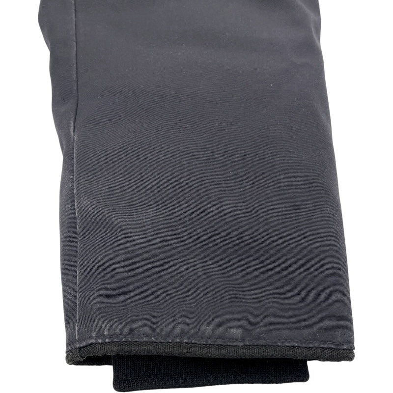 カナダグース CANADA GOOSE BRONTEPARKA ダウンジャケット 2603JL ネイビー ポリエステル レディース ダウンジャケット