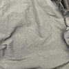 モンクレール MONCLER ナイロン切替ニットカーディガン G10939B71600 A9361 ブラック ウール レディース カーディガン