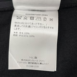 モンクレール MONCLER ナイロン切替ニットカーディガン G10939B71600 A9361 ブラック ウール レディース カーディガン