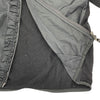 モンクレール MONCLER ナイロン切替ニットカーディガン G10939B71600 A9361 ブラック ウール レディース カーディガン