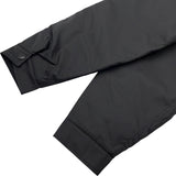 プラダ PRADA トライアングルロゴ Re-Nylonジャケット SC796M ブラック ナイロン メンズ その他アウター