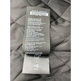 プラダ PRADA トライアングルロゴ Re-Nylonジャケット SC796M ブラック ナイロン メンズ その他アウター