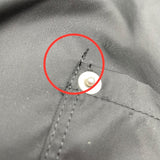 プラダ PRADA トライアングルロゴ Re-Nylonジャケット SC796M ブラック ナイロン メンズ その他アウター