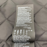 プラダ PRADA トライアングルロゴ Re-Nylonジャケット SC796M ブラック ナイロン メンズ その他アウター