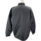 プラダ PRADA トライアングルロゴ Re-Nylonジャケット SC796M ブラック ナイロン メンズ その他アウター