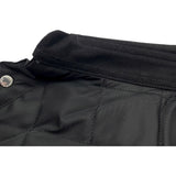 プラダ PRADA トライアングルロゴ Re-Nylonジャケット SC796M ブラック ナイロン メンズ その他アウター